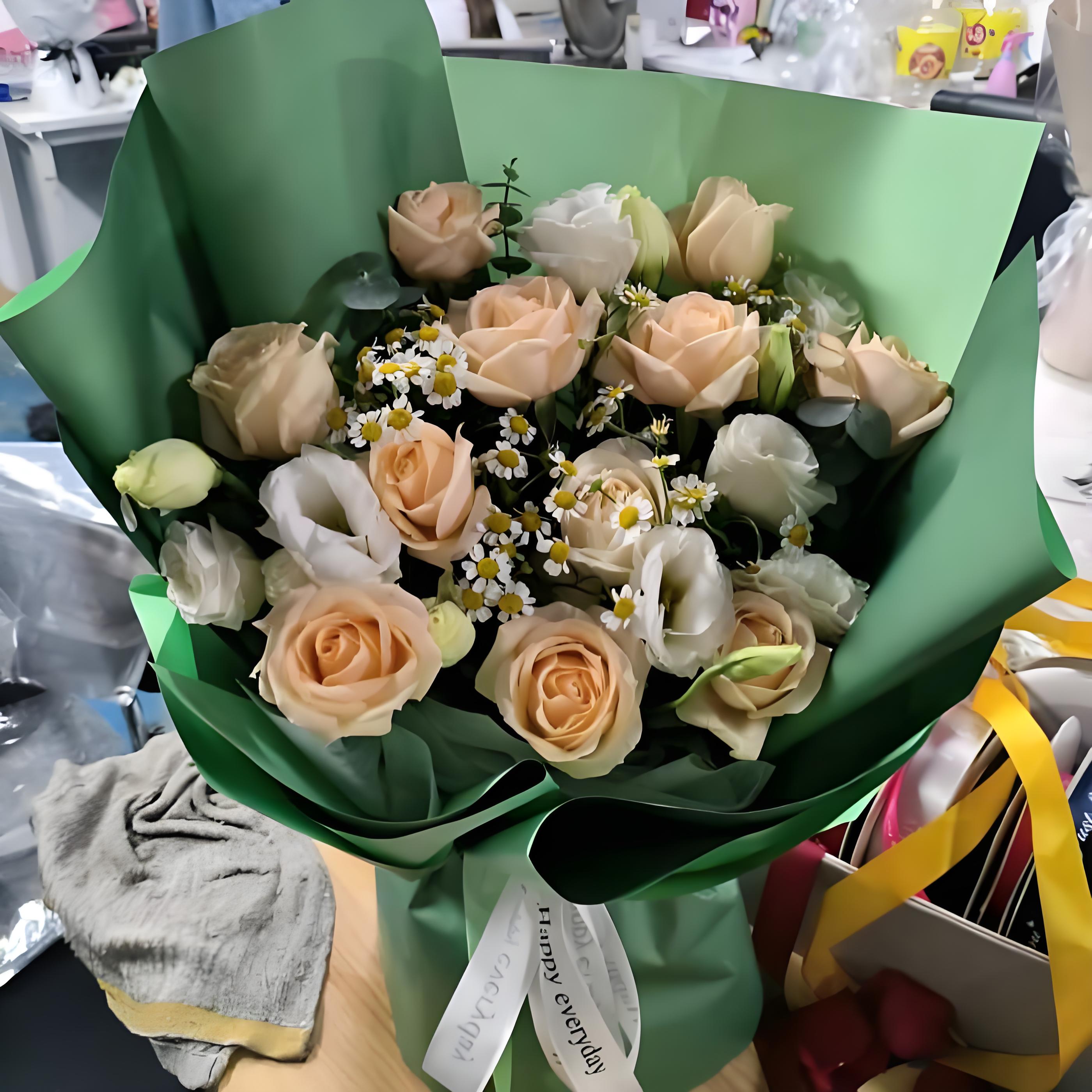 温州平阳县花店