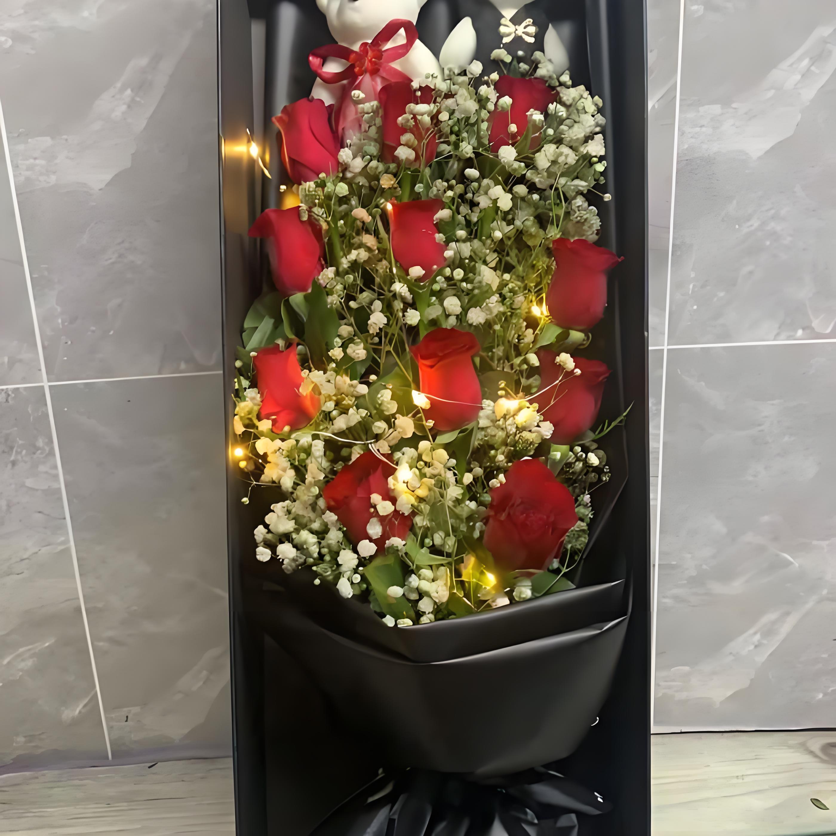 温州平阳县花店